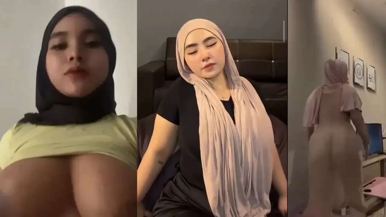 Bokep tiktoker viral