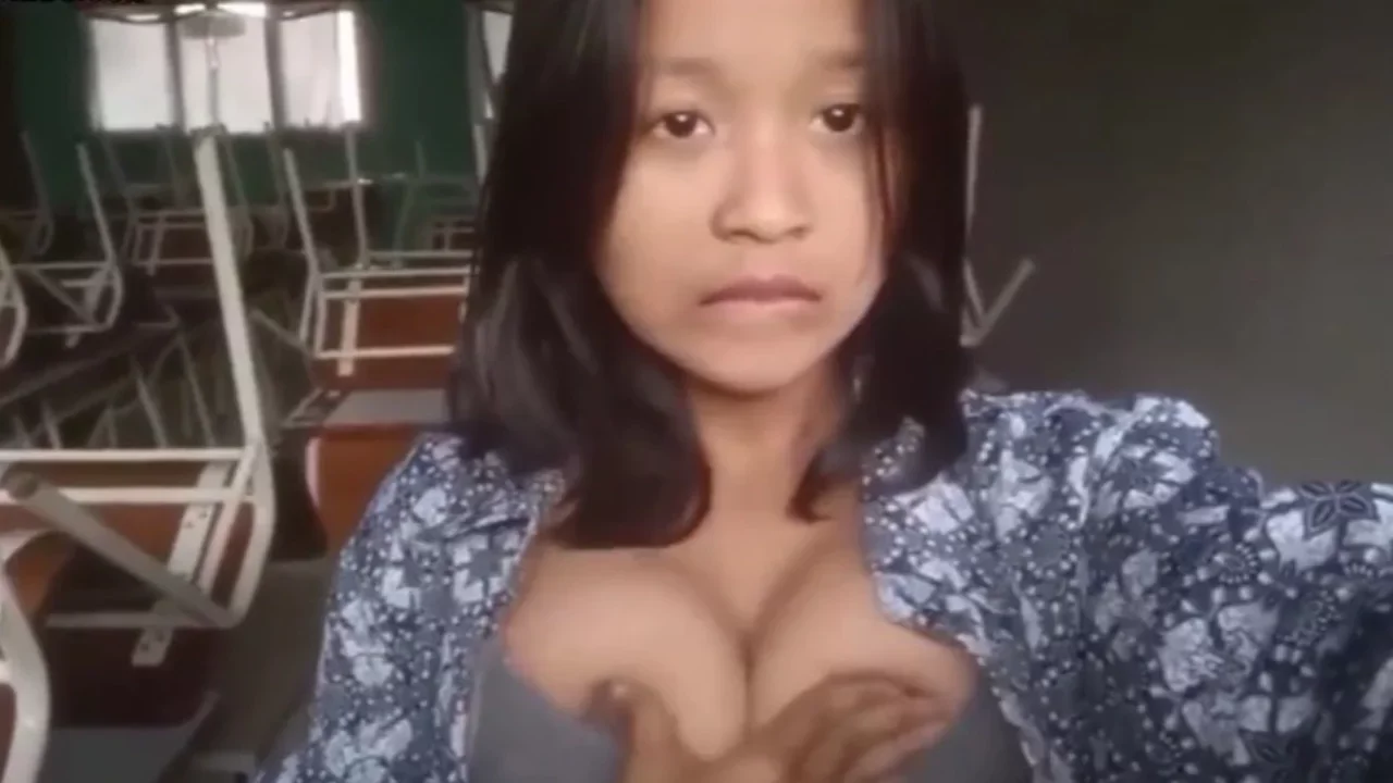 Bokep Indo ABG Udah Doyan Kontol