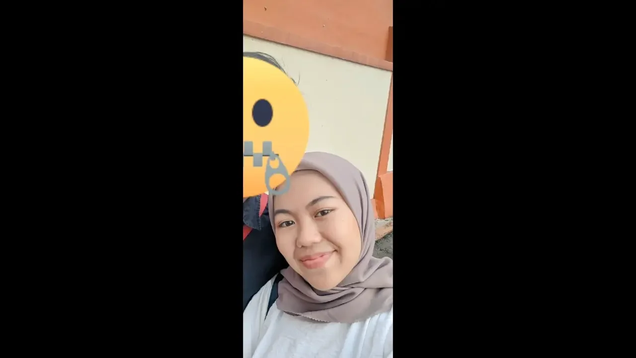 SKANDAL PENJAGA KOST JAKSEL